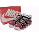 Nike Air More Uptempo Bull Black Red 921948-600 Casual Shoes