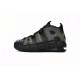 Nike Air More Uptempo Cha Meleon Black Grey 922845-001 Casual Shoes