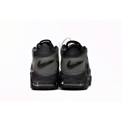 Nike Air More Uptempo Cha Meleon Black Grey 922845-001 Casual Shoes 