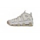 Nike Air More Uptempo Creamy White Beige DM1023-001 Casual Shoes