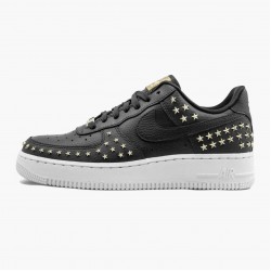 Nike Women's/Men's Air Force 1 07 XX Oil Grey AR0639 001 Running Sneakers
