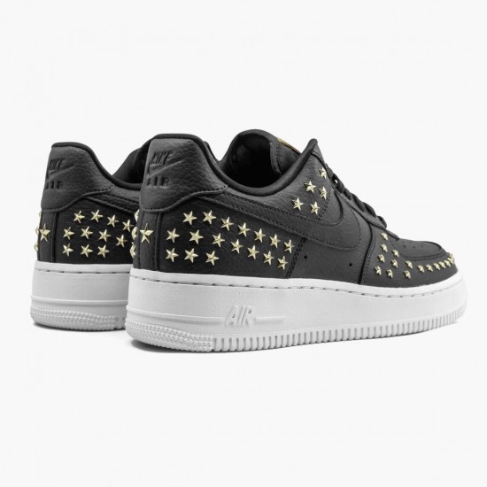 Nike Womens/Mens Air Force 1 07 XX Oil Grey AR0639 001 Running Sneakers