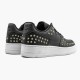 Nike Womens/Mens Air Force 1 07 XX Oil Grey AR0639 001 Running Sneakers