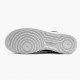 Nike Womens/Mens Air Force 1 07 XX Oil Grey AR0639 001 Running Sneakers