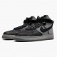 Nike Mens Air Force 1 High A Ma Maniere Hand Wash Cold CT6665 001 Running Sneakers