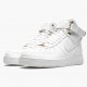 Nike Womens/Mens Air Force 1 High Just Don AO1074 100 Running Sneakers