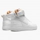 Nike Womens/Mens Air Force 1 High Just Don AO1074 100 Running Sneakers