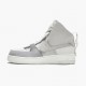 Nike Mens Air Force 1 High PSNY Grey AO9292 001 Running Sneakers