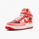 Nike Womens/Mens Air Force 1 High Riccardo Tisci All-Star 2018 AQ3366 601 Running Sneakers