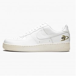 Nike Women's/Men's Air Force 1 JERMAINE O NEAL BMB122 M30 Running Sneakers