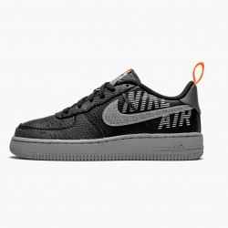 Nike Women's/Men's Air Force 1 LV8 Ksa Type 3M BQ5484 001 Running Sneakers