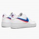 Nike Womens/Mens Air Force 1 Low 3D Glasses BV2551 100 Running Sneakers
