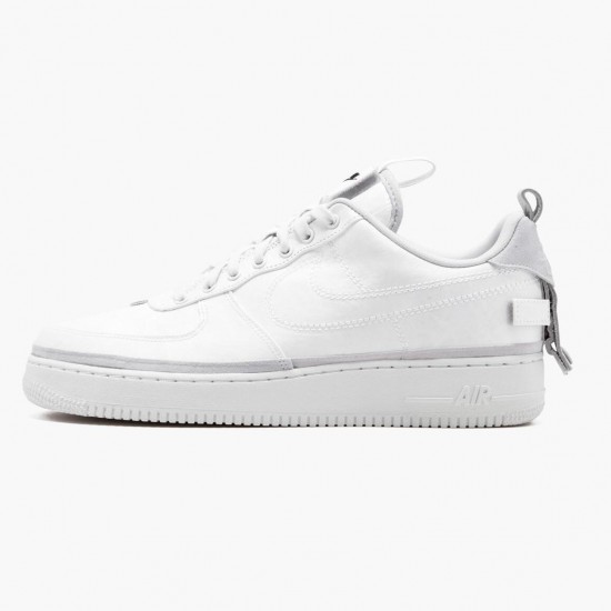 Nike Womens/Mens Air Force 1 Low 90 10 All Star AH6767 001 Running Sneakers