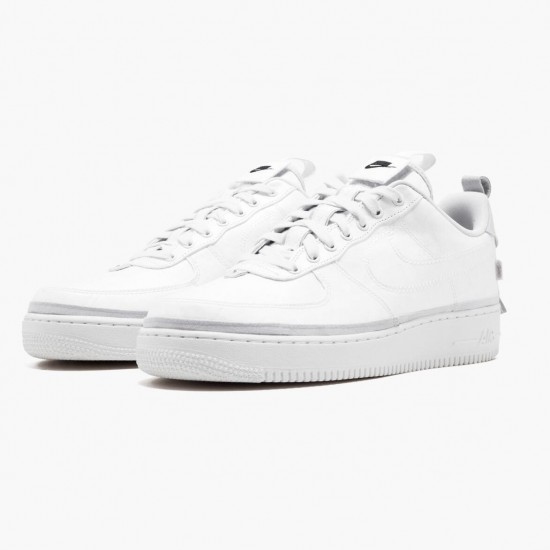 Nike Womens/Mens Air Force 1 Low 90 10 All Star AH6767 001 Running Sneakers