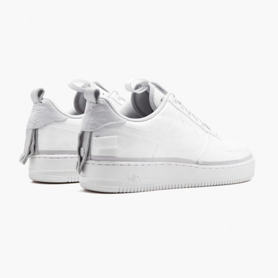 Nike Womens/Mens Air Force 1 Low 90 10 All Star AH6767 001 Running Sneakers