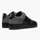 Nike Womens/Mens Air Force 1 Low A Cold Wall Black BQ6924 001 Running Sneakers