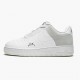 Nike Mens Air Force 1 Low A Cold Wall White BQ6924 100 Running Sneakers