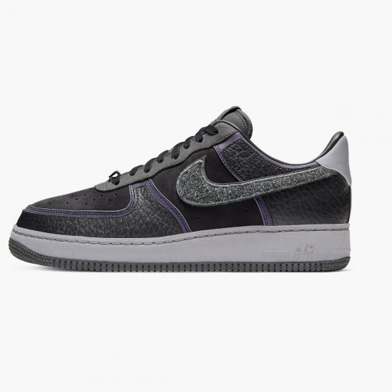 Nike Mens Air Force 1 Low A Ma Maniere CQ1087 001 Running Sneakers
