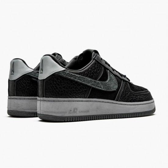 Nike Mens Air Force 1 Low A Ma Maniere CQ1087 001 Running Sneakers