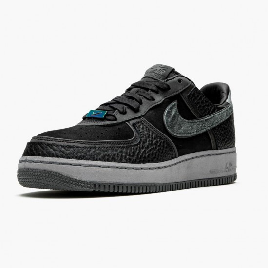 Nike Mens Air Force 1 Low A Ma Maniere CQ1087 001 Running Sneakers