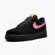 Nike Womens/Mens Air Force 1 Low ACG Black CD0887 001 Running Sneakers