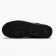 Nike Womens/Mens Air Force 1 Low ACG Black CD0887 001 Running Sneakers