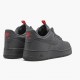 Nike Womens/Mens Air Force 1 Low Anthracite BQ4326 001 Running Sneakers