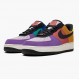 Nike Womens/Mens Air Force 1 Low Atmos Pop the Street Collection CU1929 605 Running Sneakers