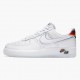 Nike Womens/Mens Air Force 1 Low Be True CV0258 100 Running Sneakers