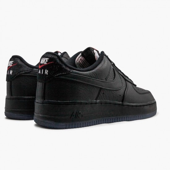 Nike Womens/Mens Air Force 1 Low Chicago CT1520 001 Running Sneakers