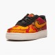 Nike Womens/Mens Air Force 1 Low Chinese New Year 2019 AV5167 600 Running Sneakers