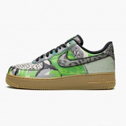Nike Women's/Men's Air Force 1 Low City of Dreams CT8441 002 Running Sneakers