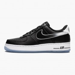 Nike Women's/Men's Air Force 1 Low Colin Kaepernick CQ0493 001 Running Sneakers