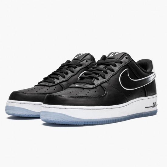 Nike Womens/Mens Air Force 1 Low Colin Kaepernick CQ0493 001 Running Sneakers
