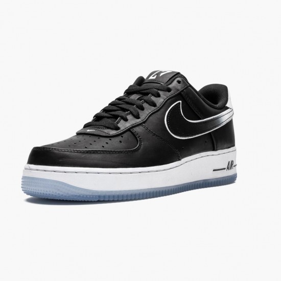 Nike Womens/Mens Air Force 1 Low Colin Kaepernick CQ0493 001 Running Sneakers