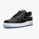 Nike Womens/Mens Air Force 1 Low Colin Kaepernick CQ0493 001 Running Sneakers
