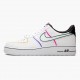 Nike Womens/Mens Air Force 1 Low Day of the Dead CT1138 100 Running Sneakers