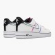 Nike Womens/Mens Air Force 1 Low Day of the Dead CT1138 100 Running Sneakers