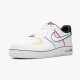 Nike Womens/Mens Air Force 1 Low Day of the Dead CT1138 100 Running Sneakers
