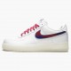 Nike Womens/Mens Air Force 1 Low De Lo Mio BQ8448 100 Running Sneakers