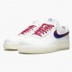 Nike Womens/Mens Air Force 1 Low De Lo Mio BQ8448 100 Running Sneakers