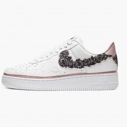 Nike Women's/Men's Air Force 1 Low Doernbecher 2019 CV2591 100 Running Sneakers