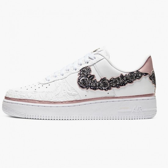 Nike Womens/Mens Air Force 1 Low Doernbecher 2019 CV2591 100 Running Sneakers