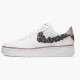 Nike Womens/Mens Air Force 1 Low Doernbecher 2019 CV2591 100 Running Sneakers