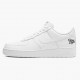 Nike Womens/Mens Air Force 1 Low Drew League CZ4272 100 Running Sneakers