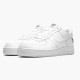 Nike Womens/Mens Air Force 1 Low Drew League CZ4272 100 Running Sneakers