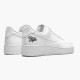 Nike Womens/Mens Air Force 1 Low Drew League CZ4272 100 Running Sneakers