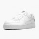 Nike Womens/Mens Air Force 1 Low Drew League CZ4272 100 Running Sneakers