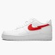 Nike Womens/Mens Air Force 1 Low Euro Tour CW7577 100 Running Sneakers