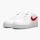 Nike Womens/Mens Air Force 1 Low Euro Tour CW7577 100 Running Sneakers